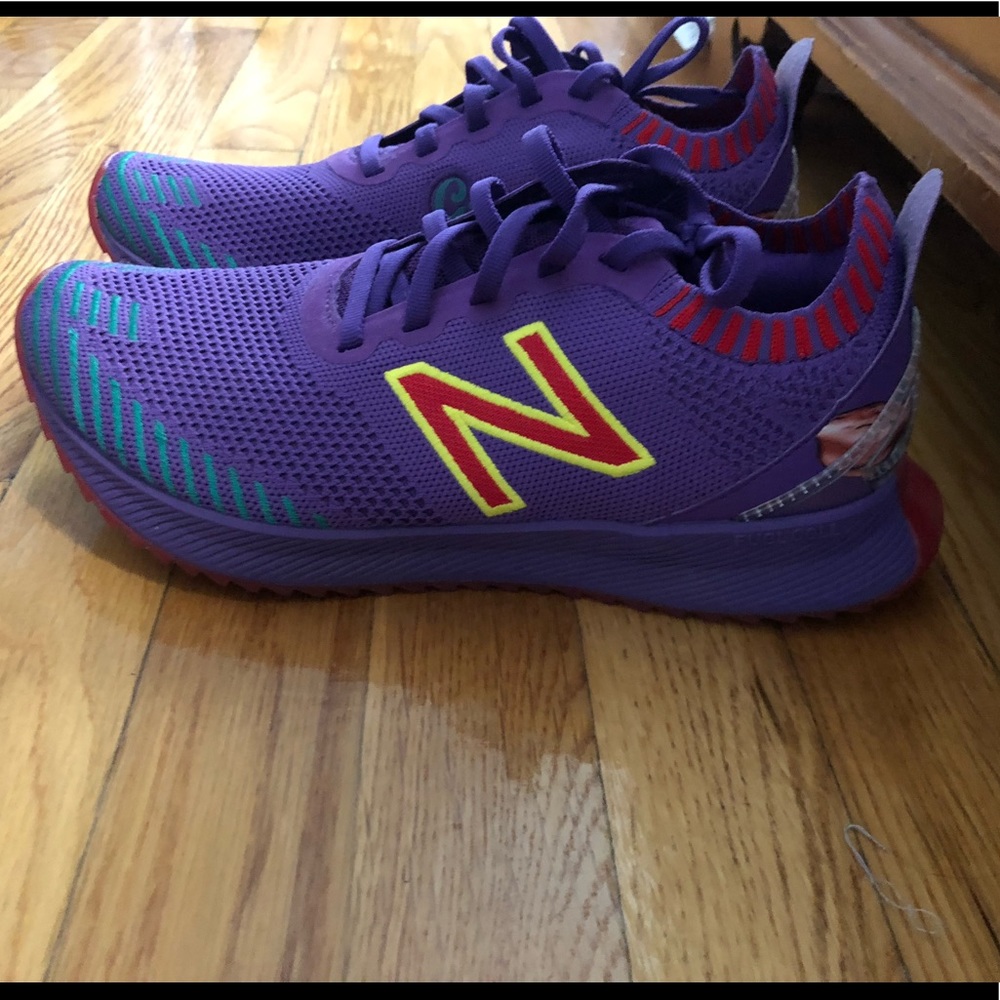 New Balance Big League Chew Shoes